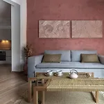 Macrame Luxury Lejlighed *