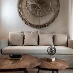 Macrame Luxury *