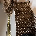 Macrame Luxury Tríkala