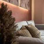 Lejlighed Macrame Luxury Tríkala