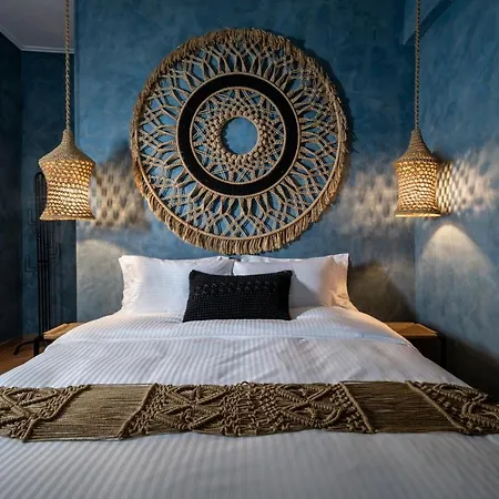 Macrame Luxury Trikala (Thessaly)