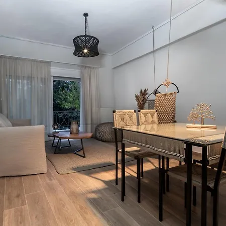 Macrame Luxury Апартаменты *