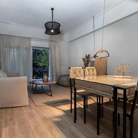 Macrame Luxury Apartment *