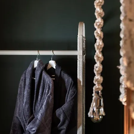 Macrame Luxury Apartment