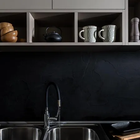 Macrame Luxury Διαμέρισμα