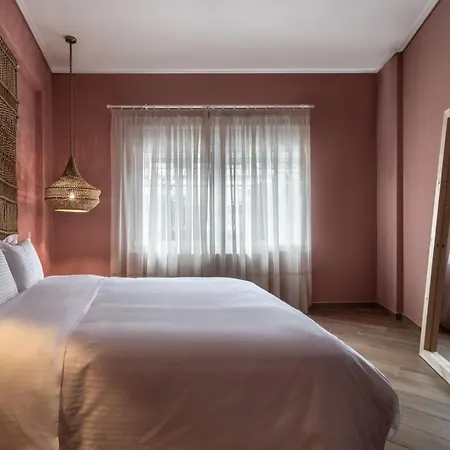 Апартаменты Macrame Luxury *