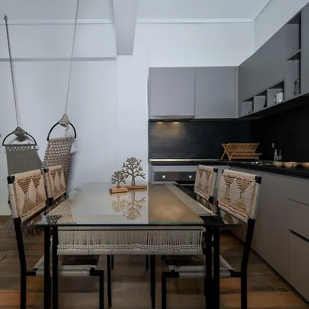 Macrame Luxury * Tríkala