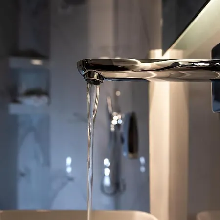 Macrame Luxury Apartament *