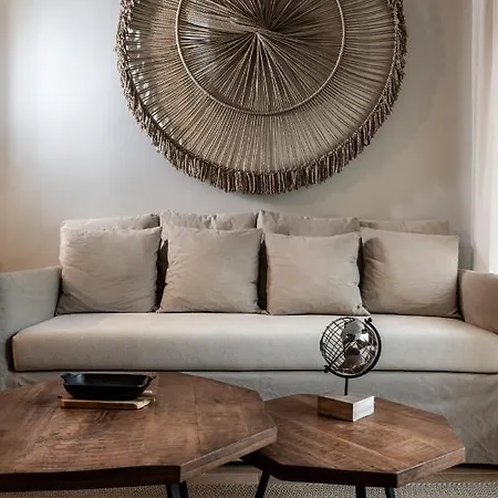 Macrame Luxury *