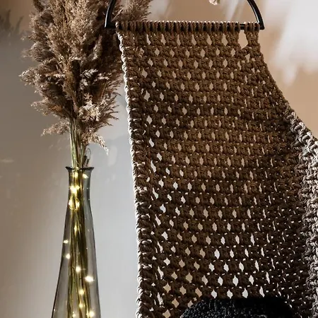 Macrame Luxury Tríkala