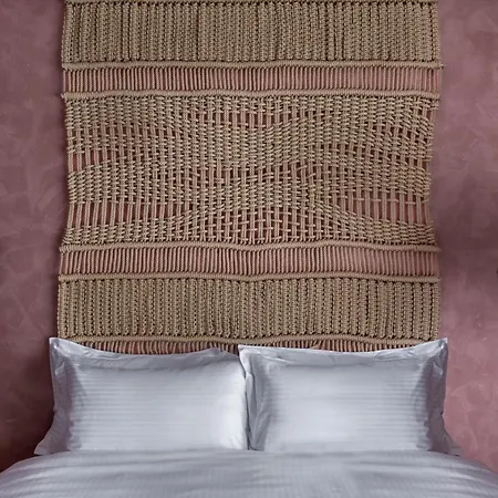 Macrame Luxury * Tríkala
