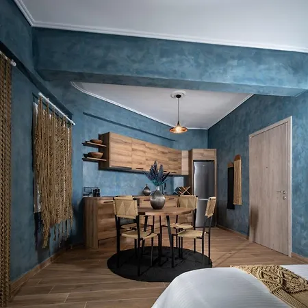 Macrame Luxury Tríkala