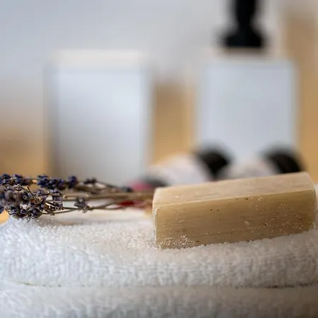 Macrame Luxury Апартаменты *