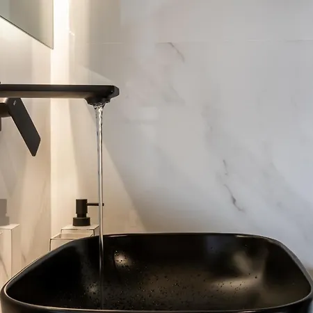 Macrame Luxury Apartament