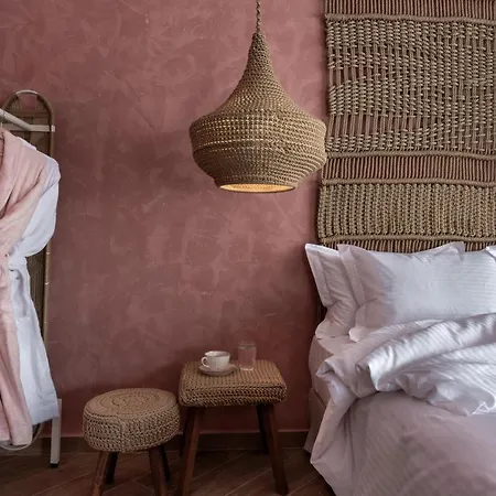 Macrame Luxury Διαμέρισμα *