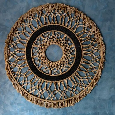 Macrame Luxury Апартаменты