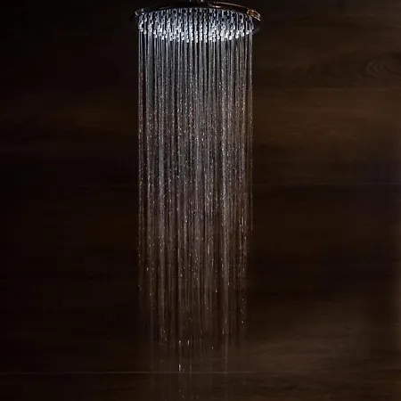 Apartment Macrame Luxury *