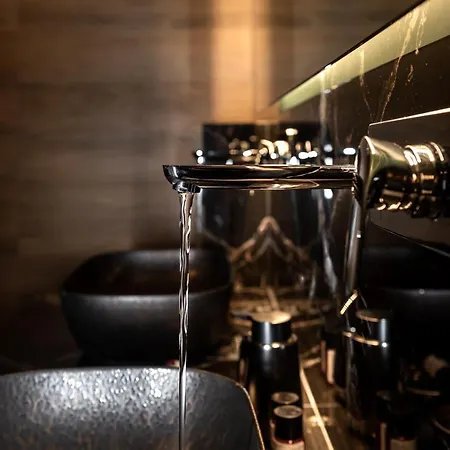 Macrame Luxury * Tríkala