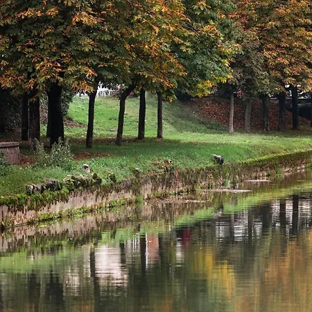 Διαμέρισμα Macrame Luxury Τρίκαλα