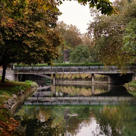 Macrame Luxury Διαμέρισμα