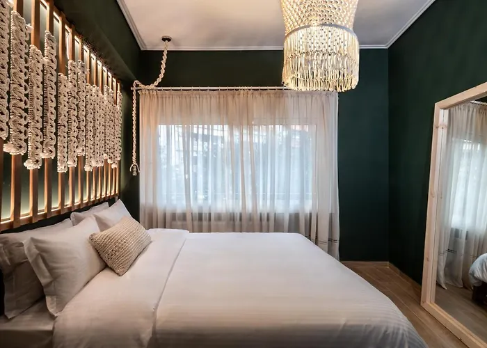 Macrame Luxury * Трикала