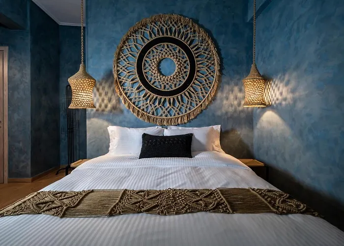 Macrame Luxury Трикала