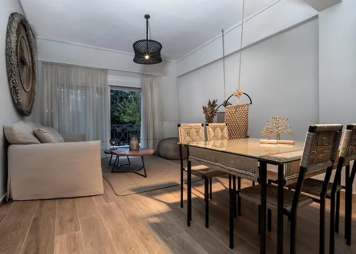 Macrame Luxury 公寓 *