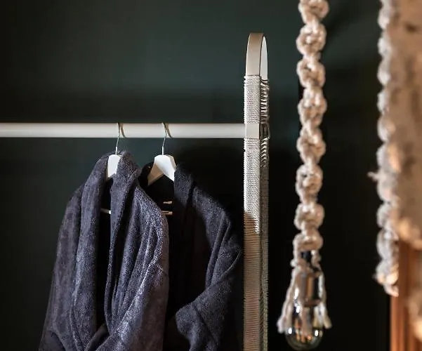 Macrame Luxury Апартаменты