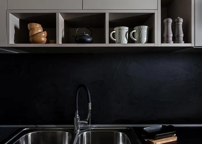 Macrame Luxury Апартаменты