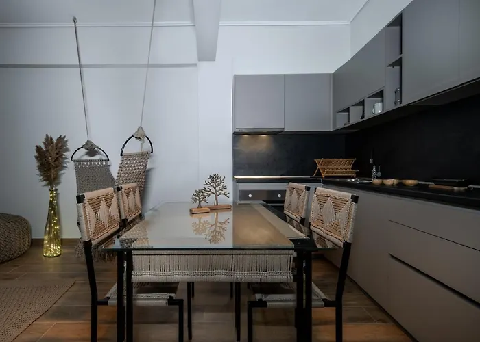 Macrame Luxury * Трикала