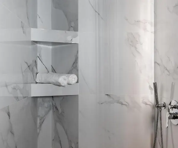 Апартаменты Macrame Luxury