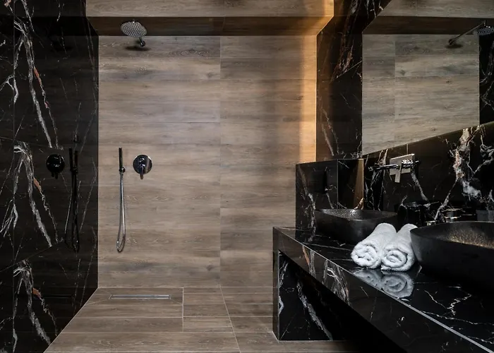 Macrame Luxury Апартаменты *