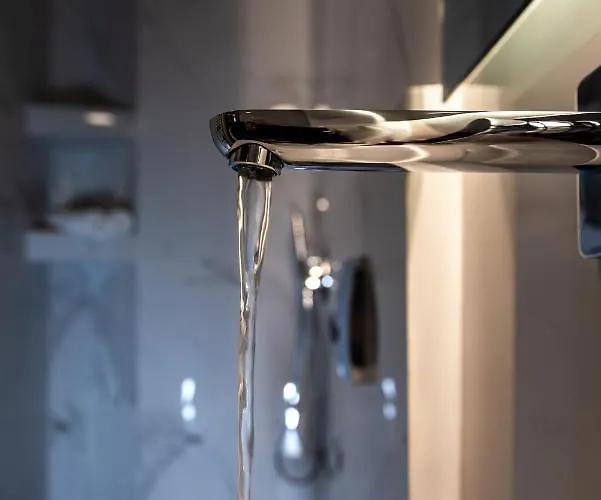 Macrame Luxury Апартаменты *