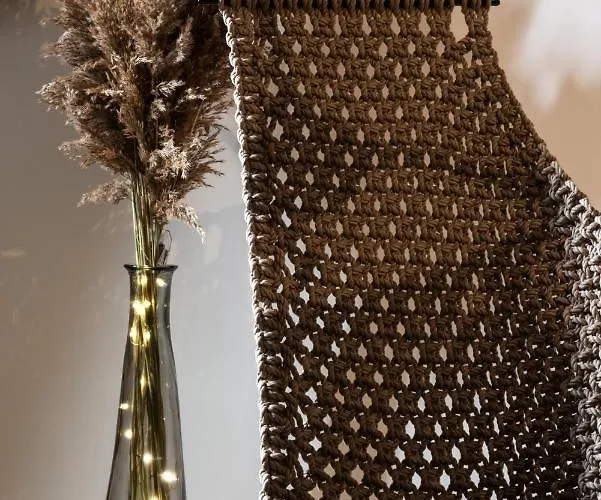 Macrame Luxury Trikala (Thessaly)