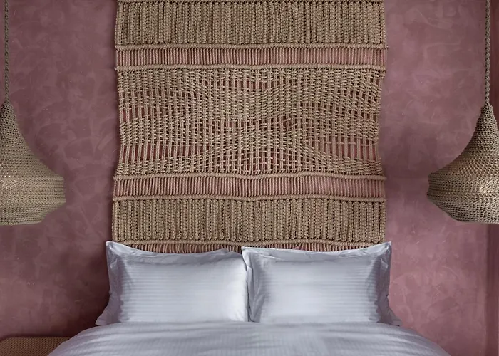 Macrame Luxury * 特里卡拉