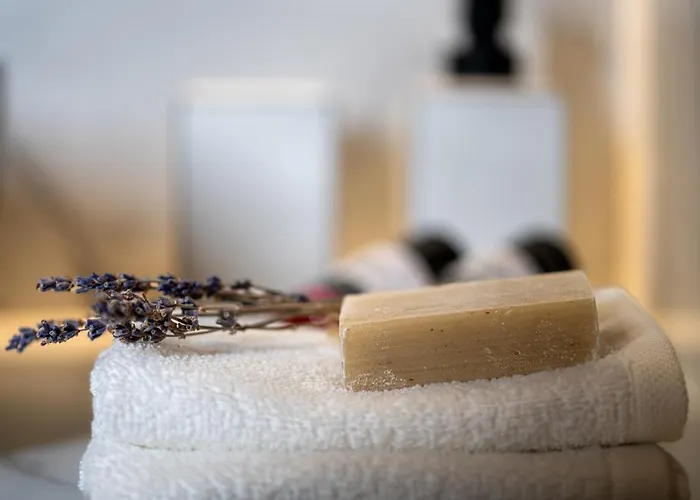 Macrame Luxury Апартаменты *