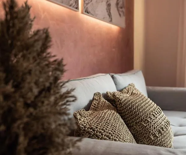 Apartment Macrame Luxury Trikala (Thessaly)