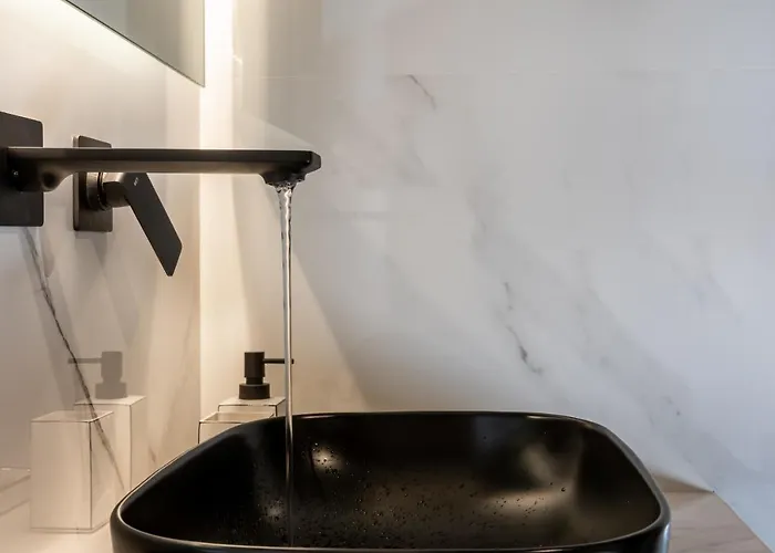 Macrame Luxury Апартаменты