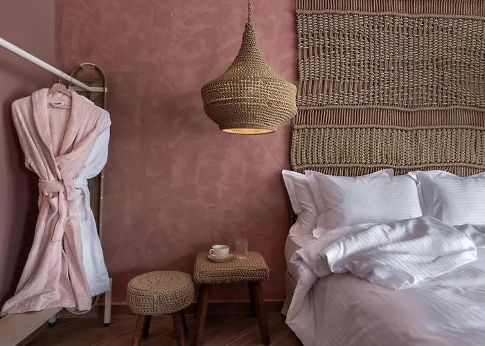 Macrame Luxury Апартаменты *