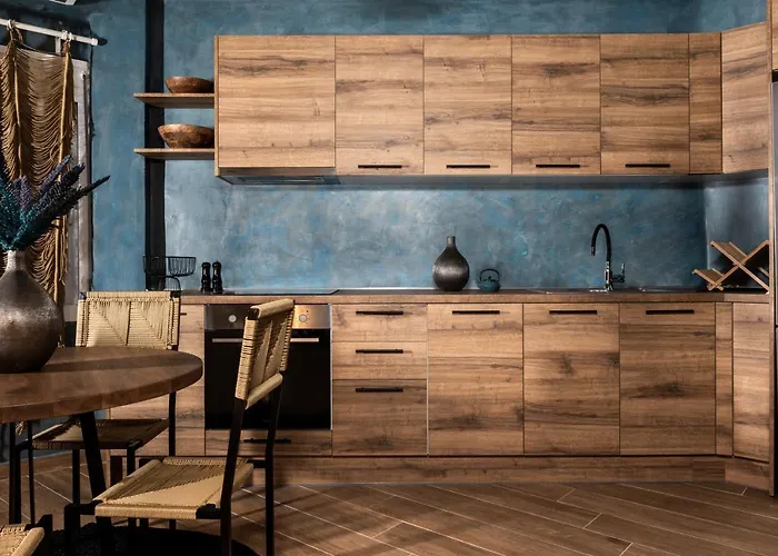 Macrame Luxury Апартаменты *