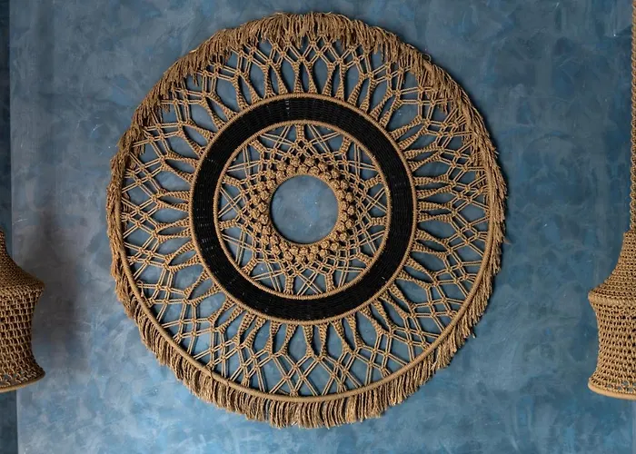 Macrame Luxury Апартаменты