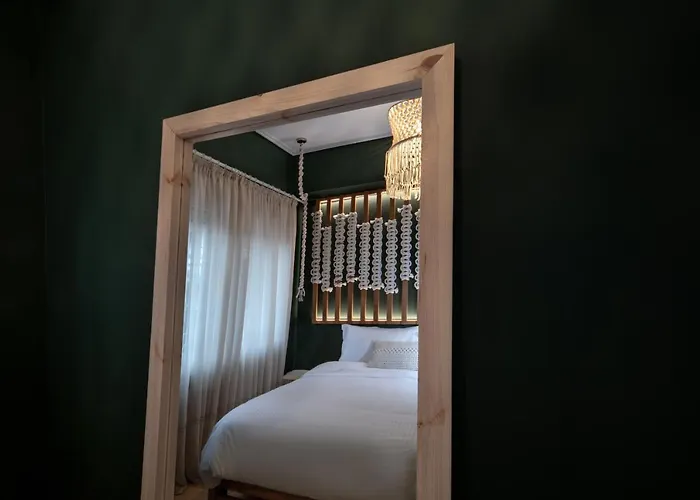 Macrame Luxury 公寓 *