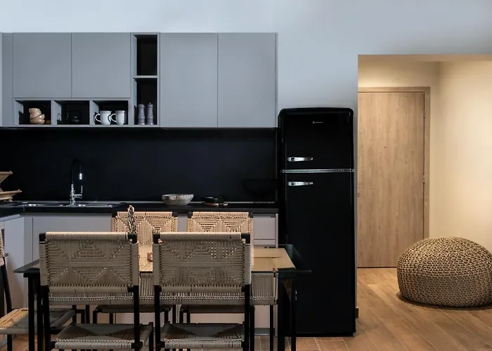 Macrame Luxury Апартаменты