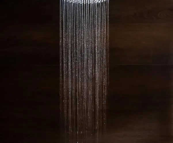 公寓 Macrame Luxury *