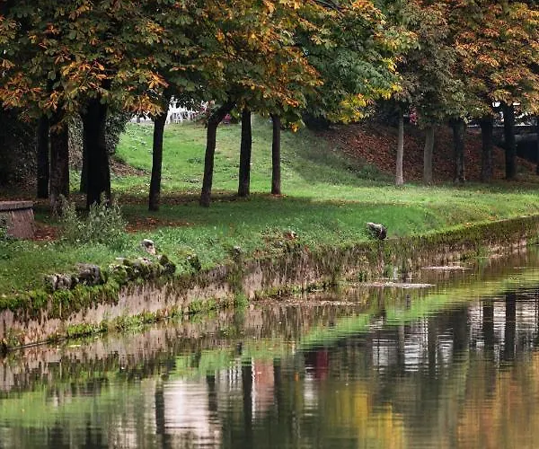 公寓 Macrame Luxury 特里卡拉