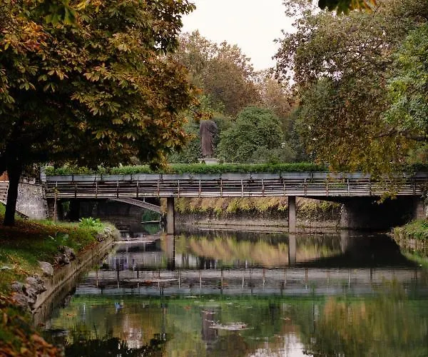 Macrame Luxury Апартаменты